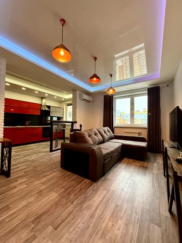 Юрія Кондратюка вул., 5