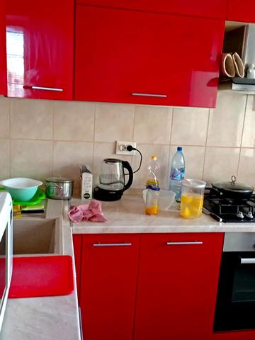 Сержа Лифаря вул. (Олександра Сабурова), 5