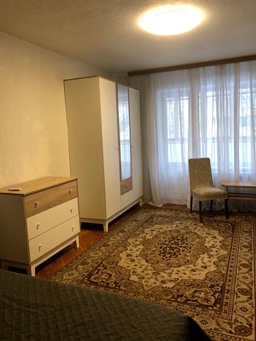 Миколи Бажана просп., 9-В