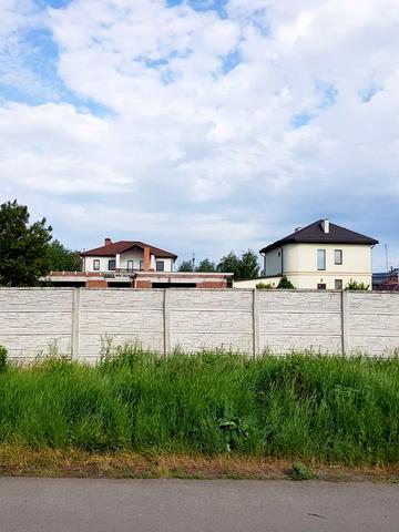 Паркова