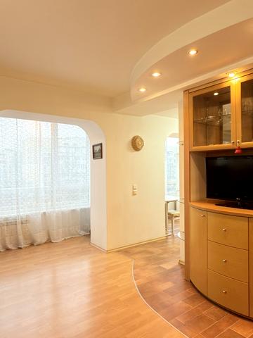 Чоколівський бульв., 19