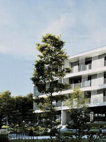 Сергія Литвиненка вул., 19