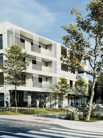 Сергія Литвиненка вул., 19