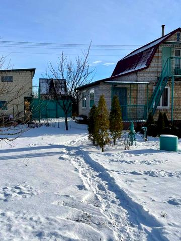 Яблунева, 125