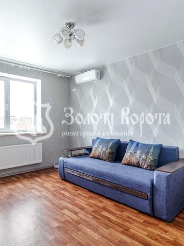 Партизанська вул., 1-А