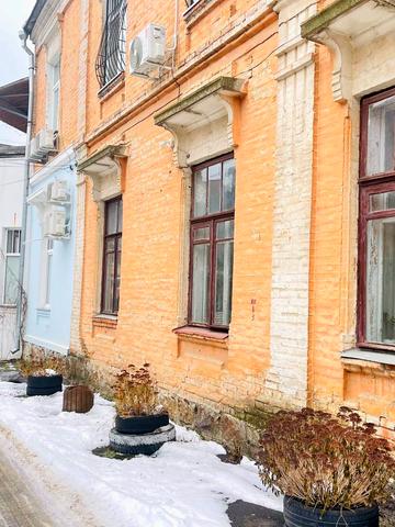 Архітектора Артинова вул., 5