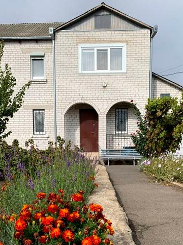 Онопрієнка вул., 32