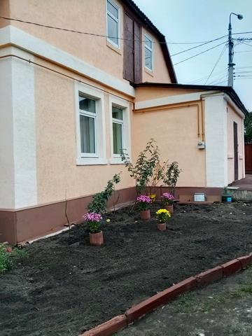 Байди-Вишневецького вул. (Осиповського), 3