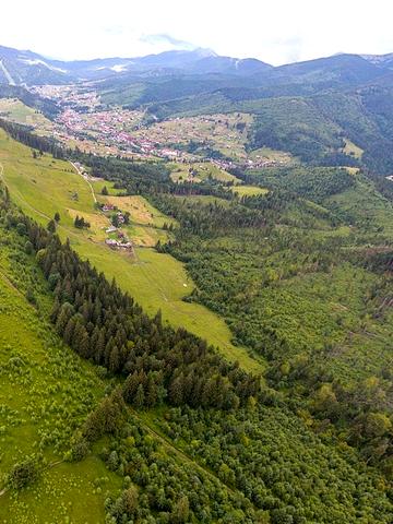 Урочище Діл