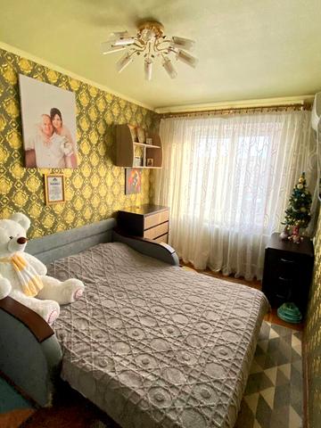 Покровський житловий масив вул., 3-В