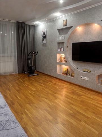 Бориса Гмирі вул., 2