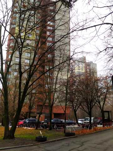 Старонаводницька вул., 6-А