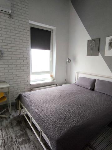 Соборності просп. (Воззєднання), 17 к2