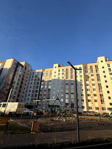 Млинівська вул., 39