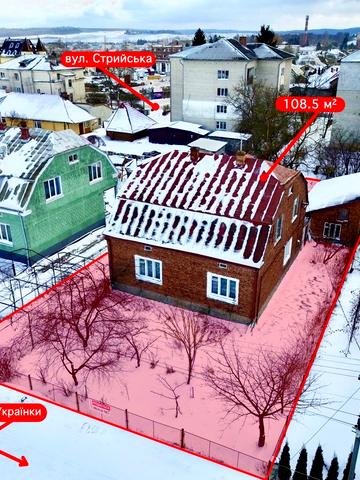 Лесі Українки вул., 3