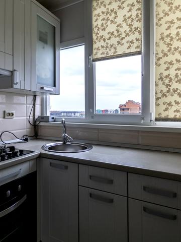 Чорновола вул., 128А