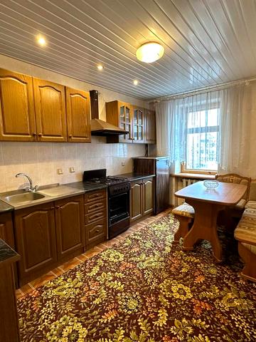 Тараса Шевченка вул., 29