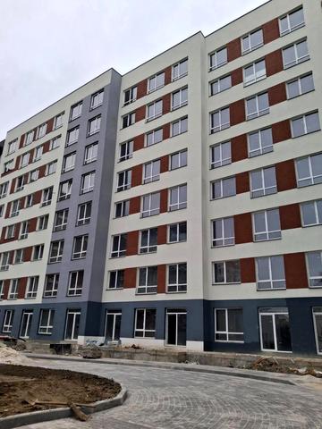 Володимира Великого вул., 3