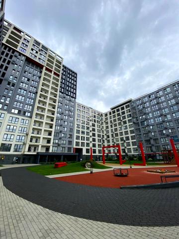 Павла Думанського вул., 27