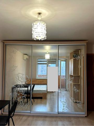 Степана Руданського вул., 1-А