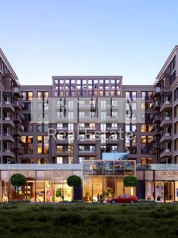 Олегівська вул., (Будинок)