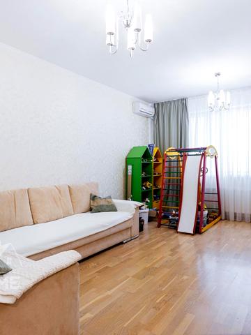 Василя Симоненка вул., 2-А