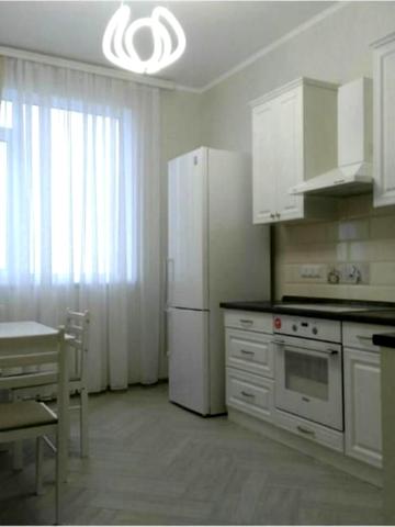 Академіка Сахарова вул., 3-А