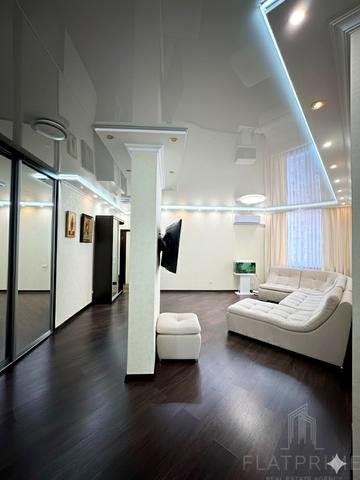 Юлії Здановської вул. (Ломоносова), 50/2