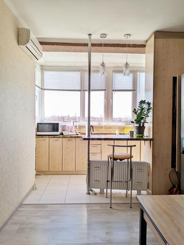 Козацька вул. (50 років ВЛКСМ), 36б