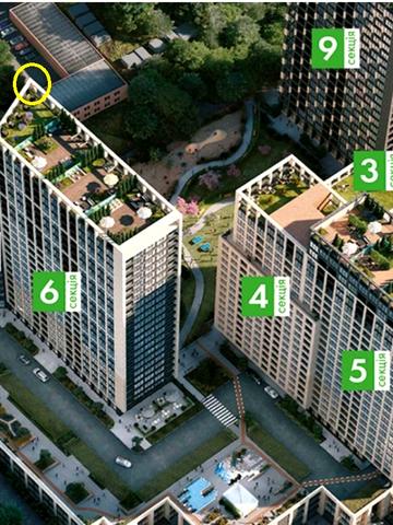 Новопечерський пров., 5