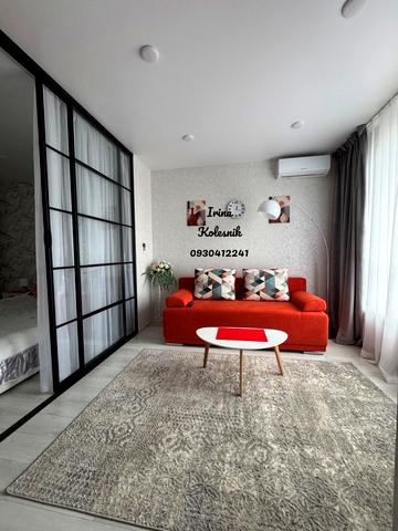 Чехова вул., 1/2