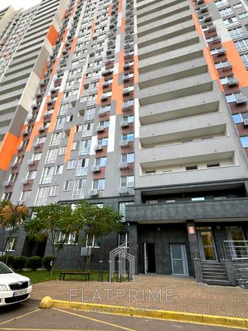 Миколи Руденка бульв. (Кольцова), 8 BOX