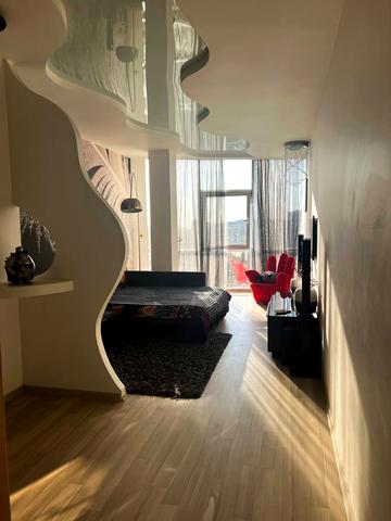 Аркадійське плато вул. (Гагаринське плато), 5а к1