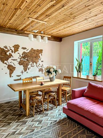 Шевченка вул., 3А