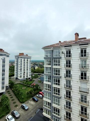 Слобідська, 2