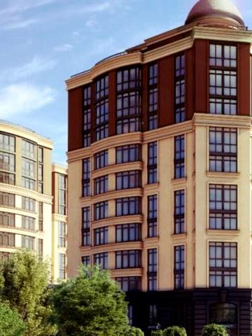 Івана Богуна вул., (Будинок 2)