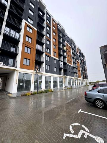 Стельмаха вул., (Будинок 3)