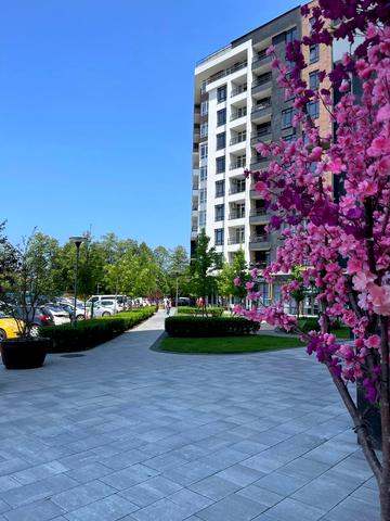 Ольги Кобилянської вул. (Достоєвського), 1-В/9