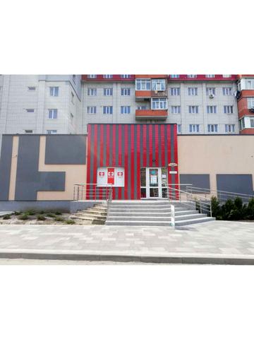 Гетьмана Сагайдачного вул., 121