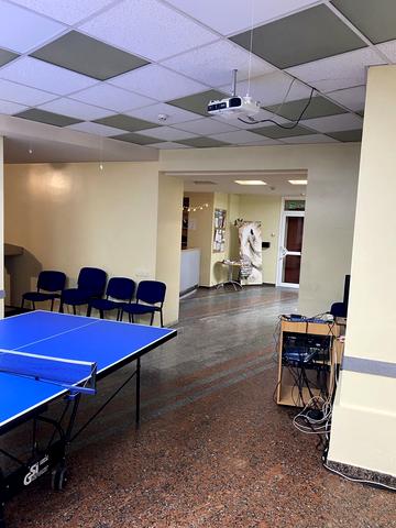 Дмитра Яворницького просп. (Карла Маркса), 20