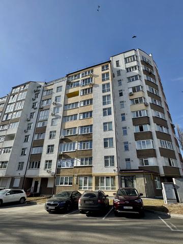 Козацька вул. (50 років ВЛКСМ), 36