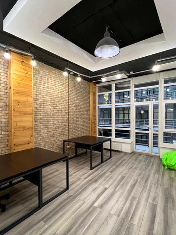 Євгена Коновальця вул. (Щорса), 36д