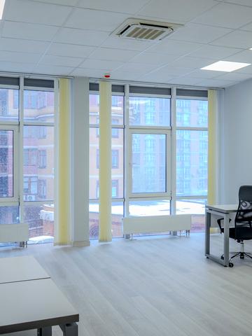 Євгена Коновальця вул. (Щорса), 36д