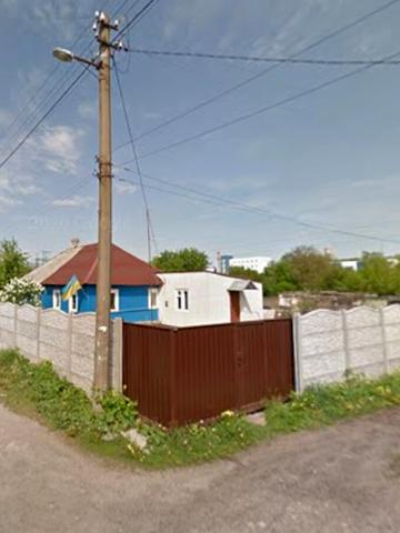 Фестивальна вул.