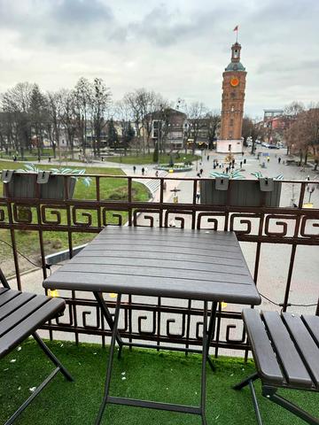 Миколи Оводова вул. (Козицького), 22