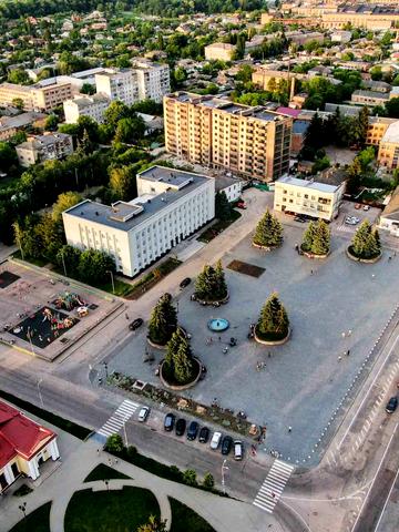 Вінницька вул., 5/2