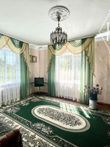 Центральна