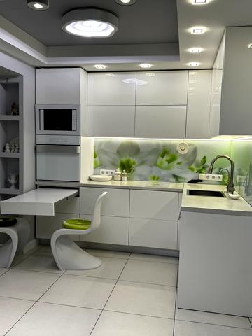 Оболонський просп., 31