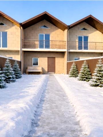 Приозерна вул.