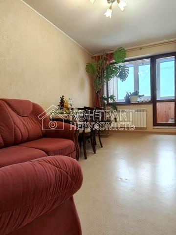 Соборності України вул. (Дружби Народів), 245